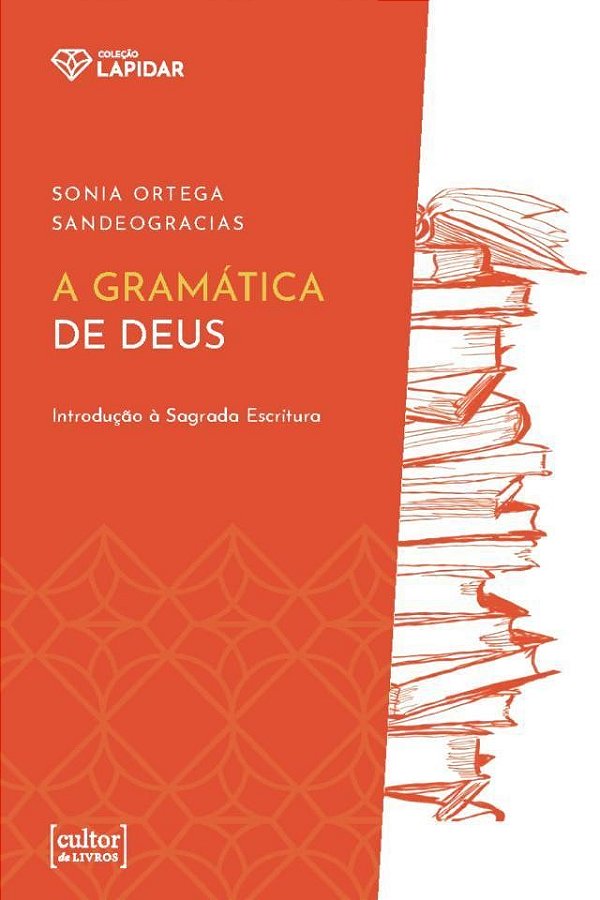 A Gramática De Deus