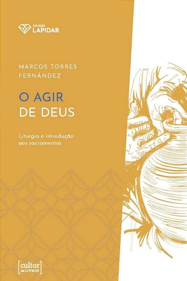 O Agir De Deus