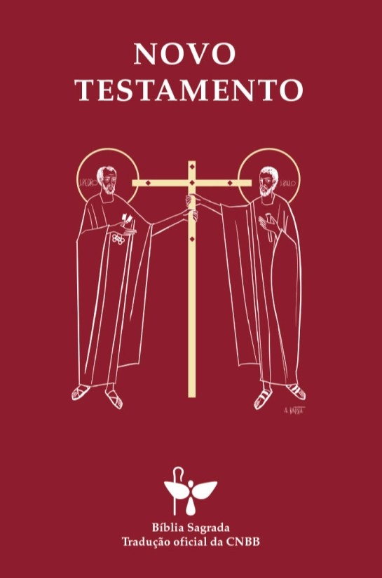 Novo Testamento - 2°Edição