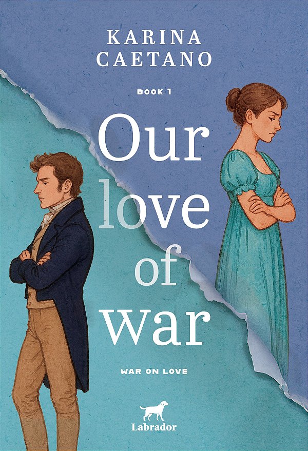 Our Love Of War