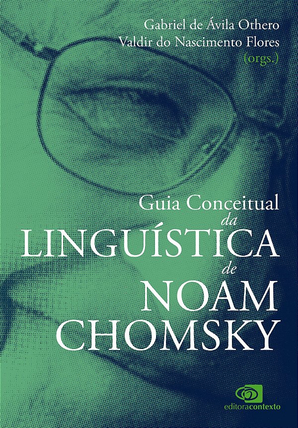 Guia Conceitual Da Linguística De Noam Chomsky