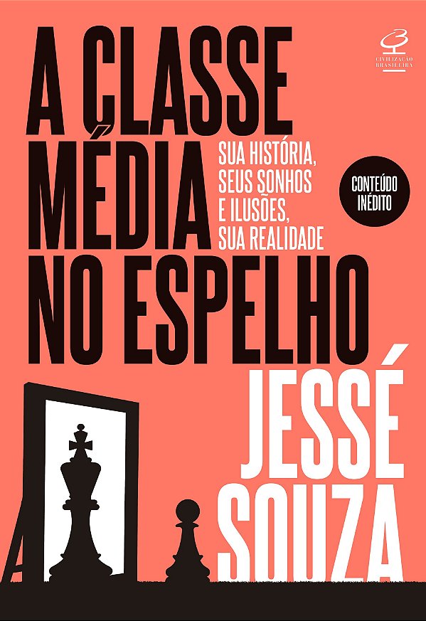A classe média no espelho