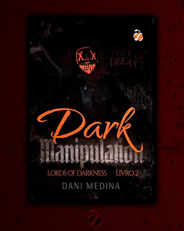 Dark Manipulation: Lords of Darkness (Volume 2)