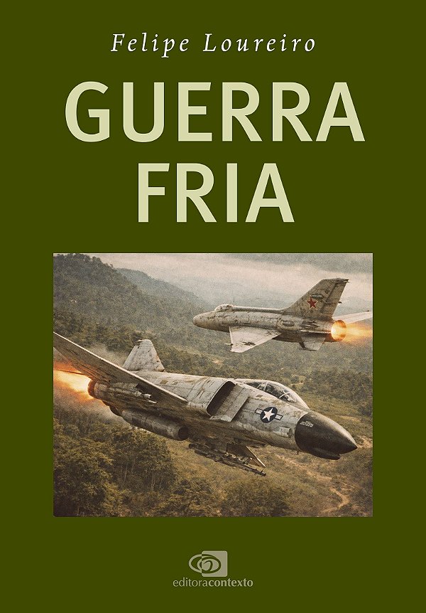 Guerra Fria