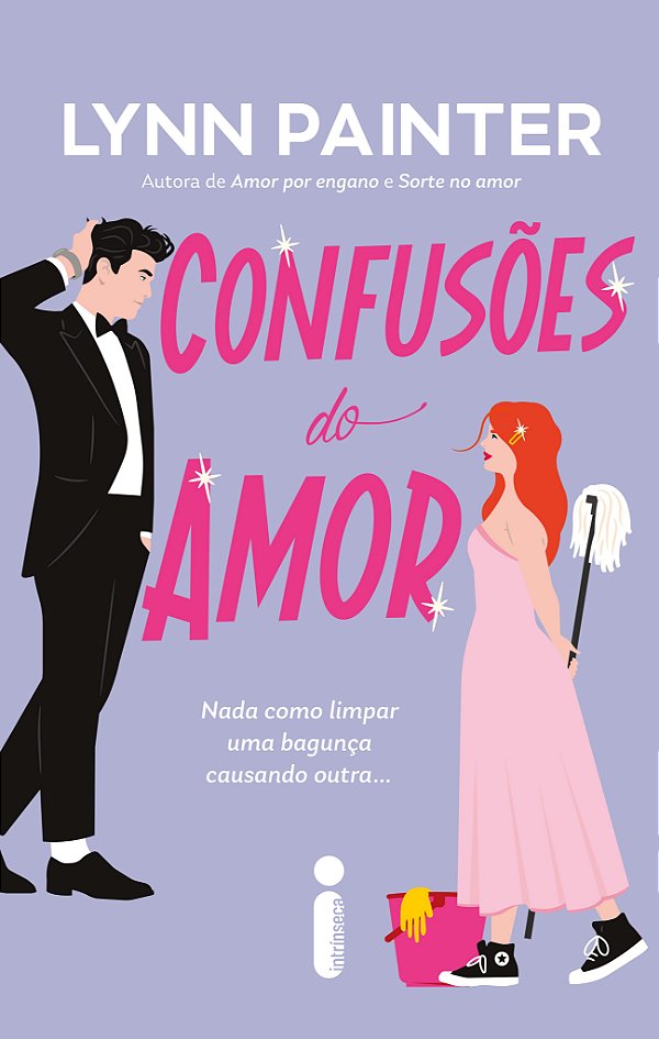 Confusões Do Amor