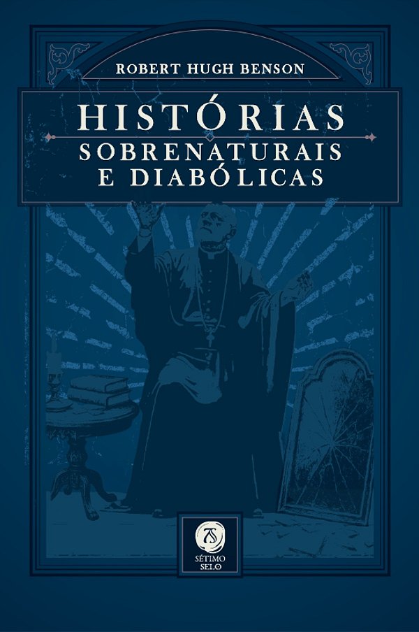 Histórias Sobrenaturais E Diabólicas