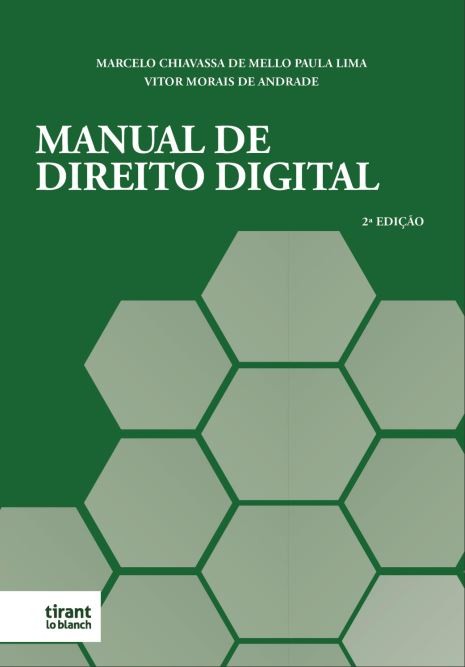 Manual De Direito Digital 2ª Ed