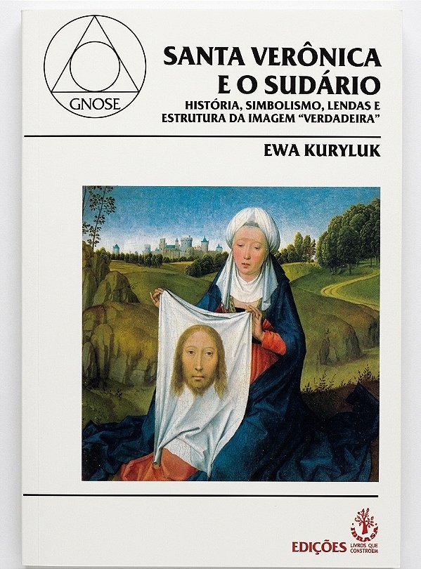 Santa Veronica E O Sudario - 1