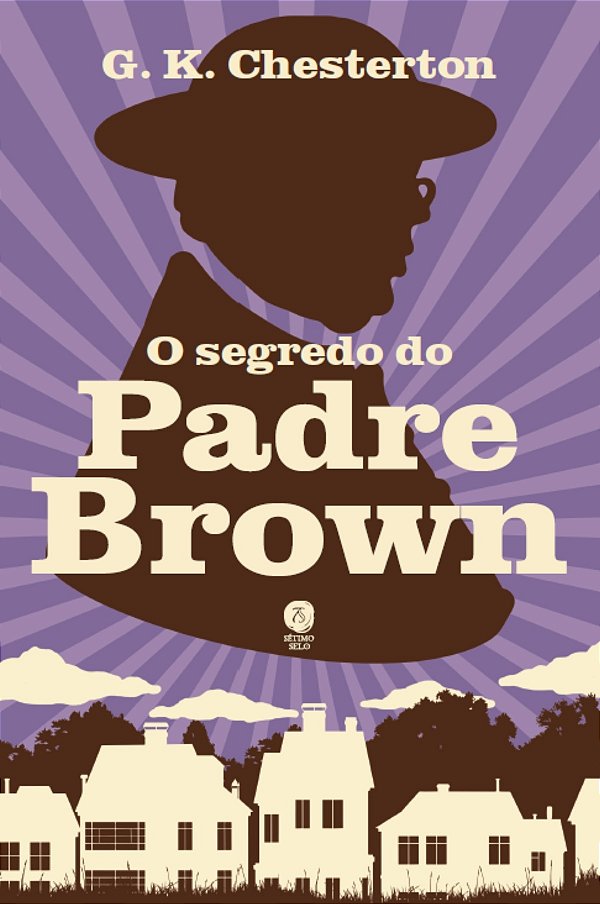 O Segredo Do Padre Brown