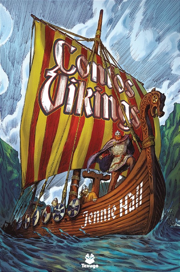 Contos Vikings