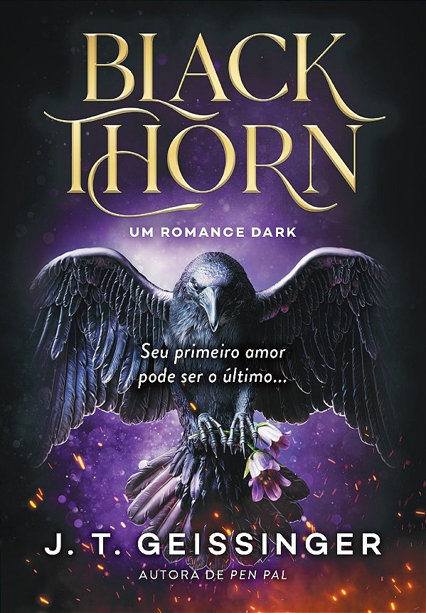 Blackthorn
