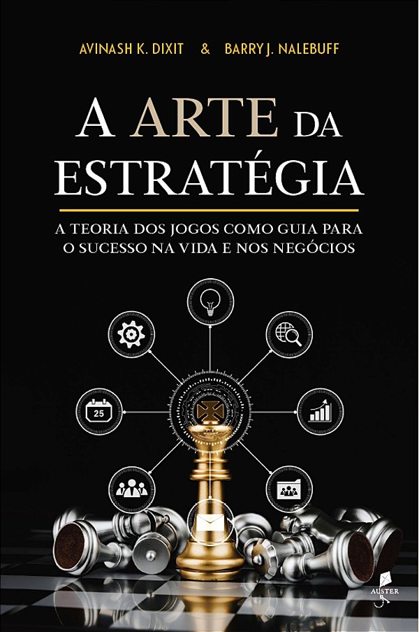 A Arte Da Estratégia