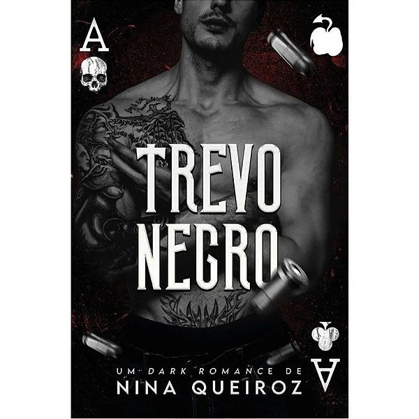 Trevo Negro (Volume 1)