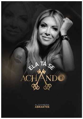 Ela Tá Se Achando