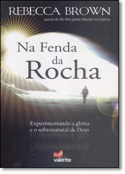 Na Fenda Da Rocha