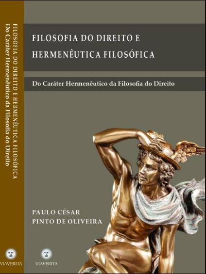 Filosofia Do Direito E Hermenêutica Filosófica