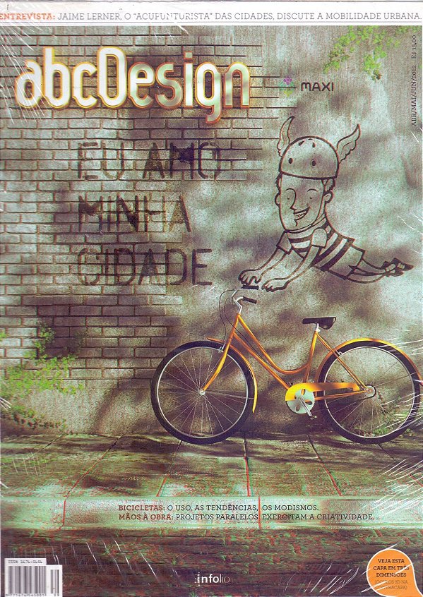 ABC Design – Eu Amo Minha Cidade
