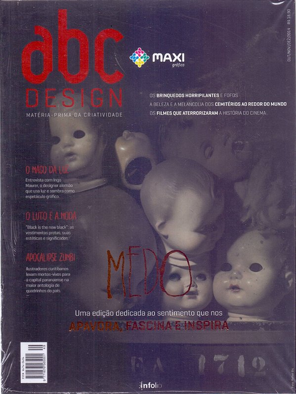 Abc Design - Medo