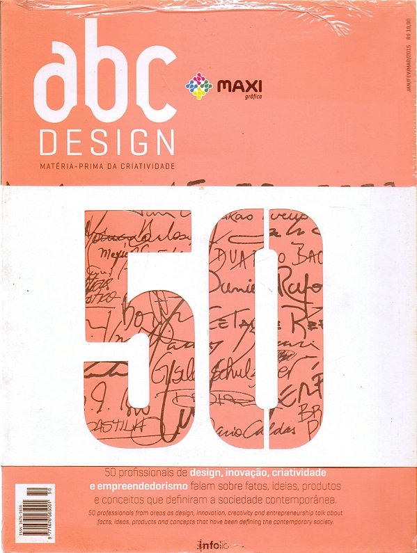 Abc Design - 50