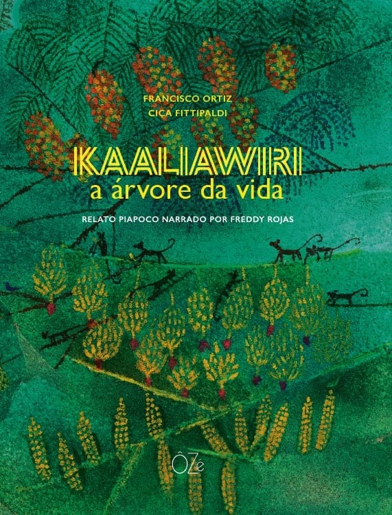 Kaaliawiri