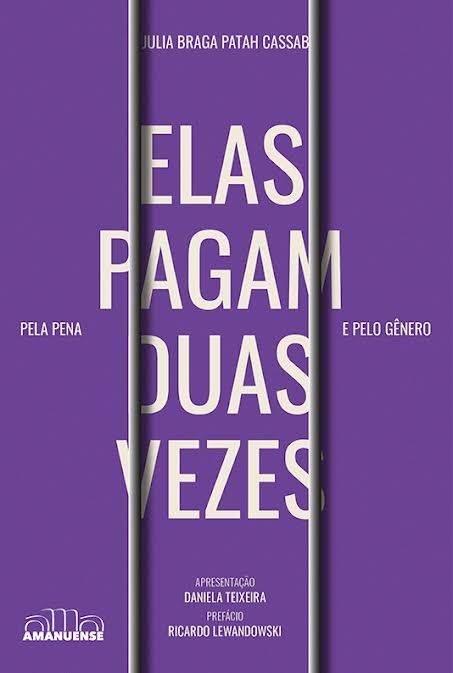 Elas pagam duas vezes: Pela pena e pelo gênero