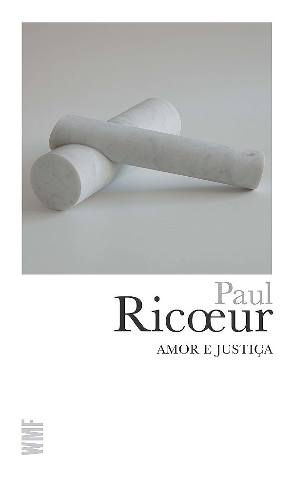 Amor e justiça