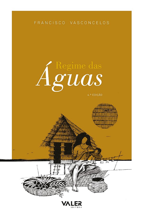 Regime das águas
