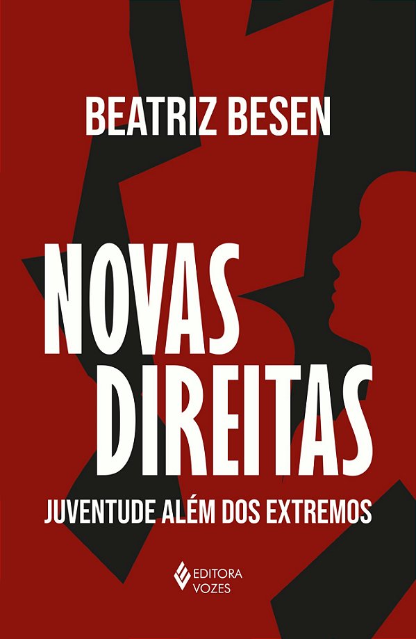 Novas direitas - Juventude além dos extremos