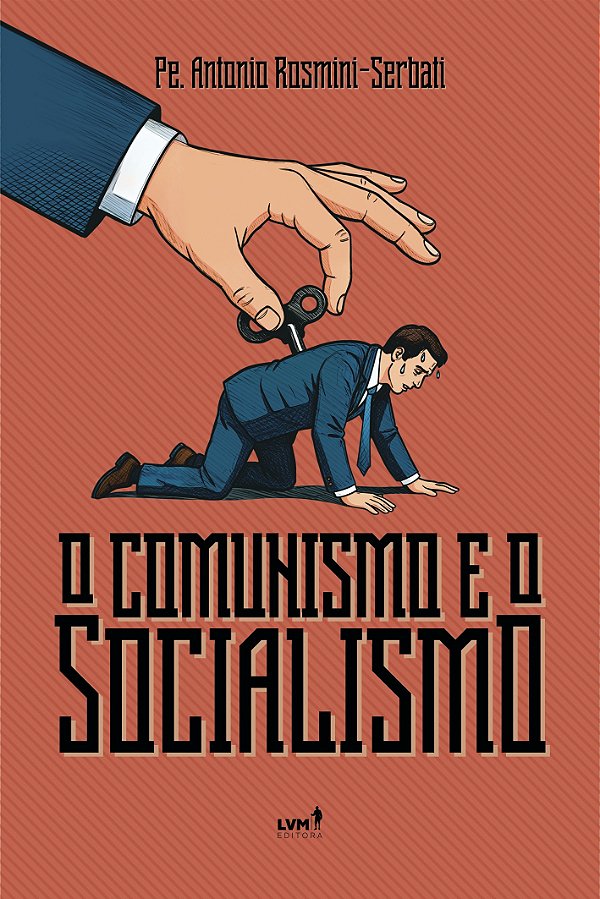 O Comunismo E O Socialismo