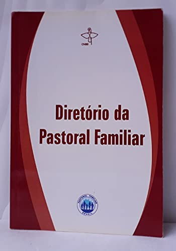 Diretório Da Pastoral Familiar