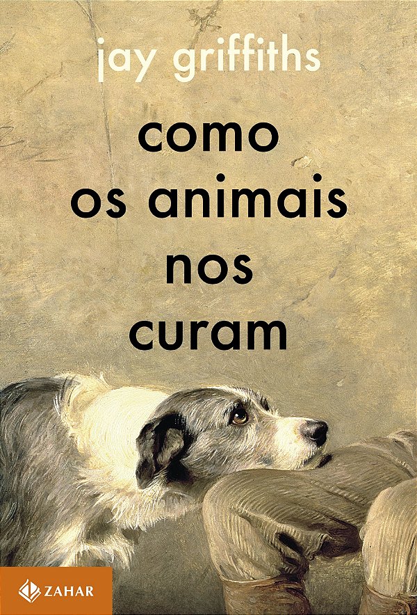 Como os animais nos curam