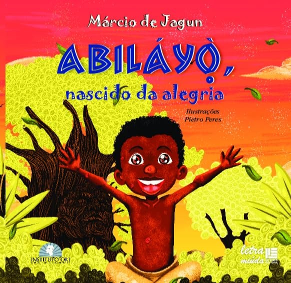 Abiláyò, nascido da alegria