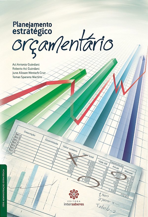 Planejamento Estratégico Orçamentário