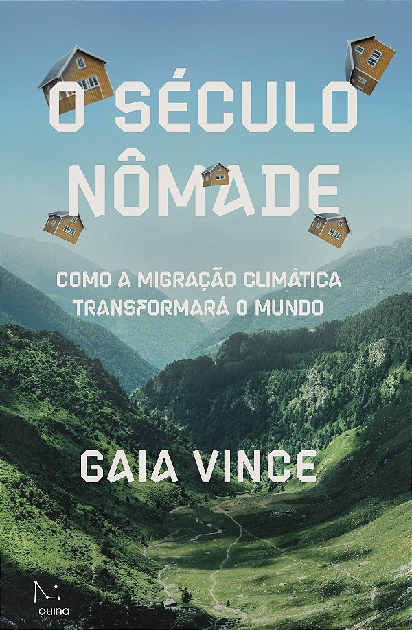 O Século Nômade: Como A Migração Climática Transformará O Mundo
