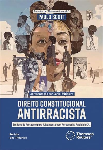 Direito Constitucional Antirracista
