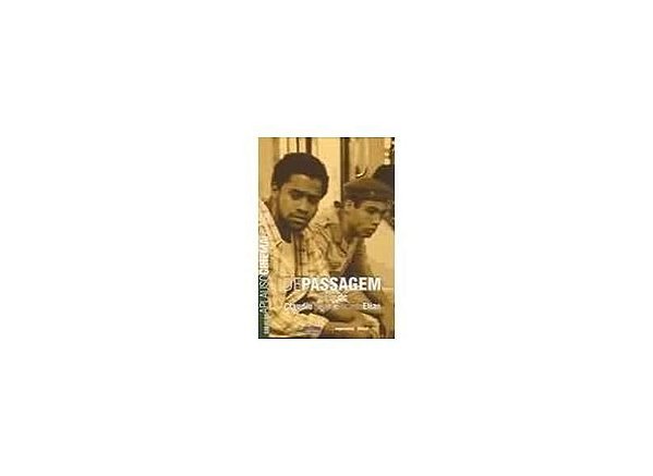 De Passagem - Col.Aplauso - 3630