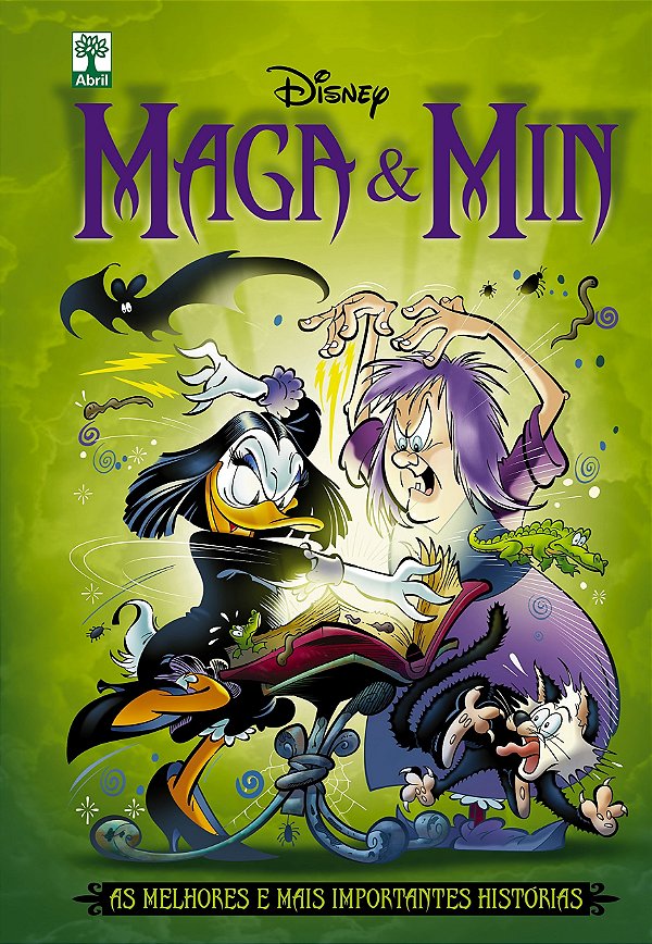 R. Maga E Min [Tm] Ed. 0001