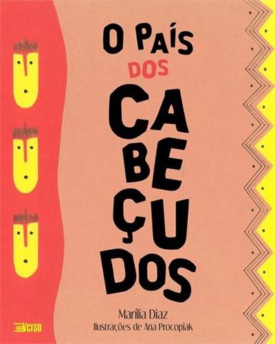 O Pais Dos Cabecudos