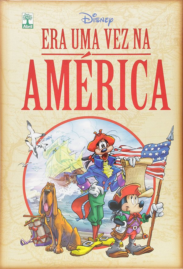 R. Era Uma Vez Na America [Tm] Ed. 0001