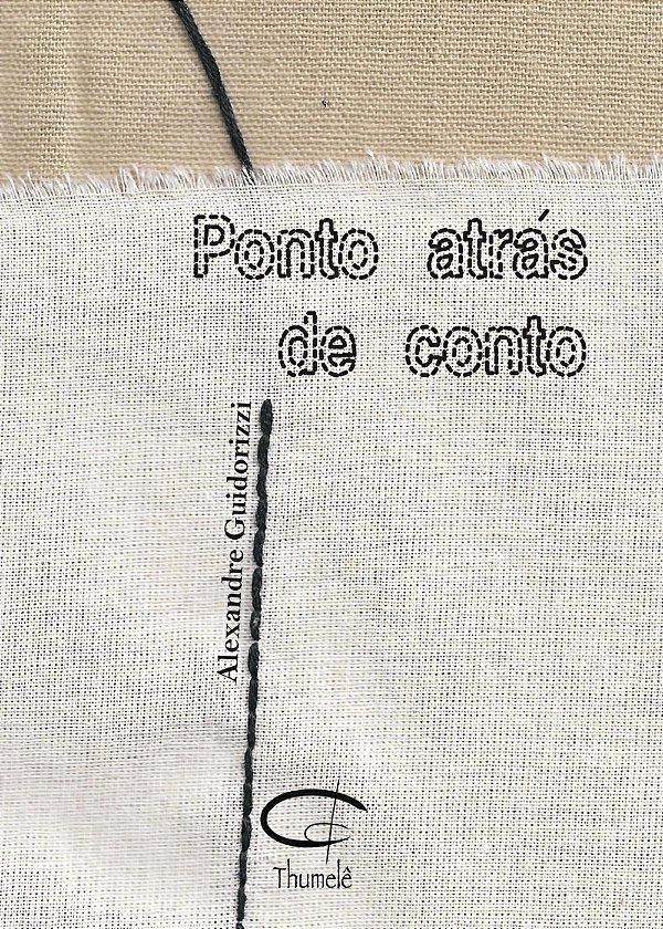 Ponto Atrás De Conto