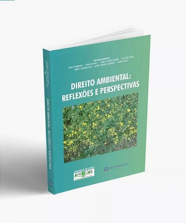 Direito Ambiental- Reflexões E Perspectivas