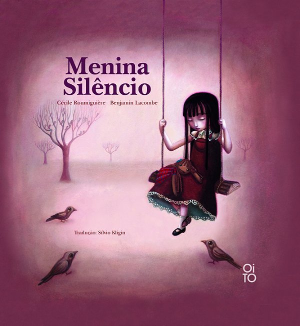 Menina Silêncio