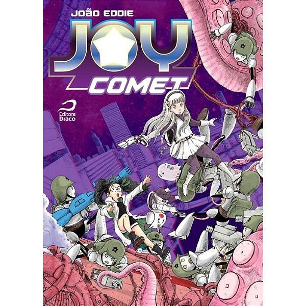 Joy Comet