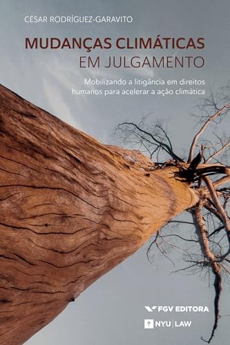 Mudancas Climáticas Em Julgamento
