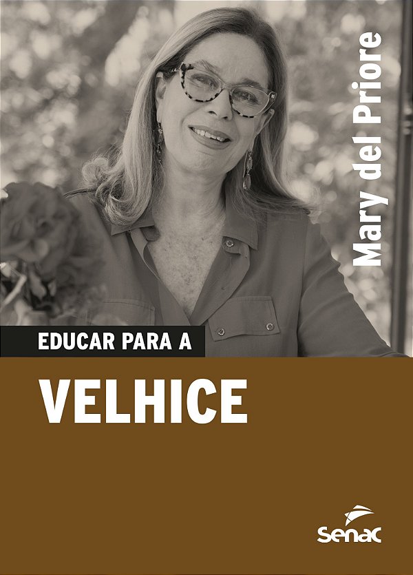 Educar Para A Velhice