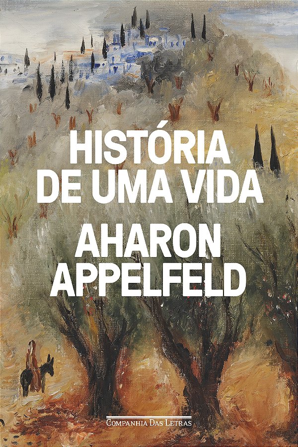 História de uma vida