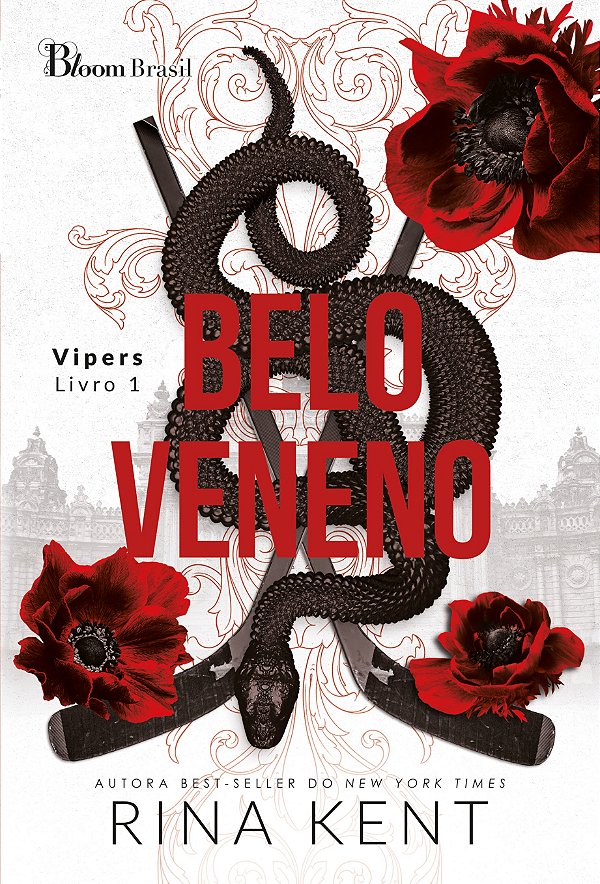 Belo veneno (vipers vol. 1)