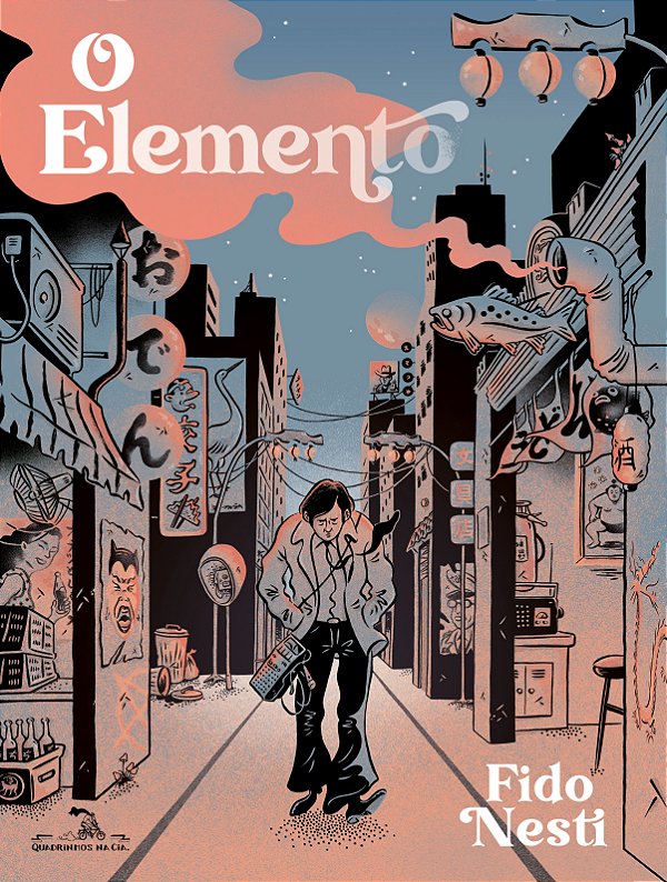 O elemento