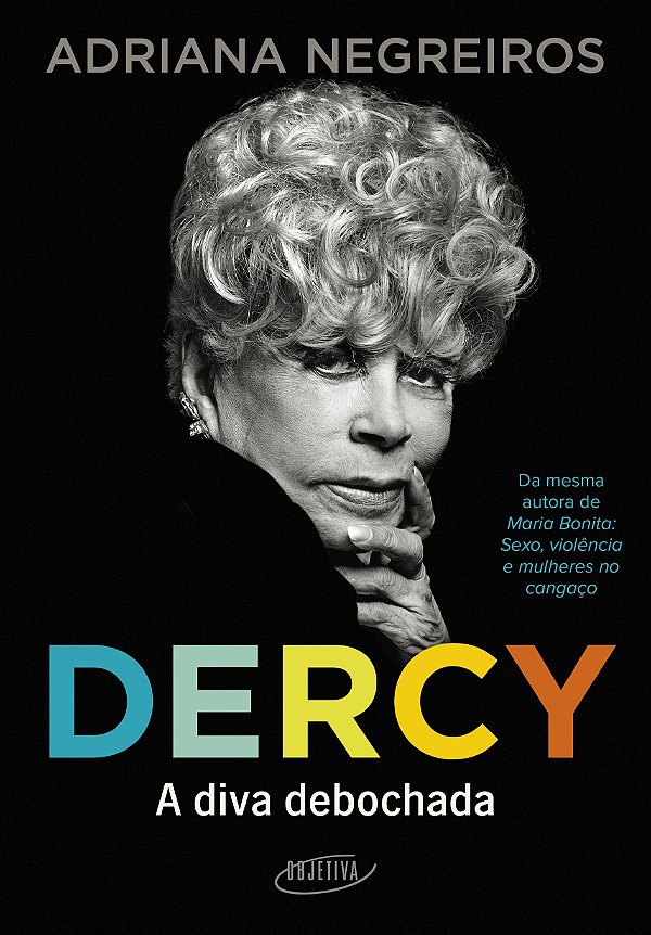 Dercy: a diva debochada