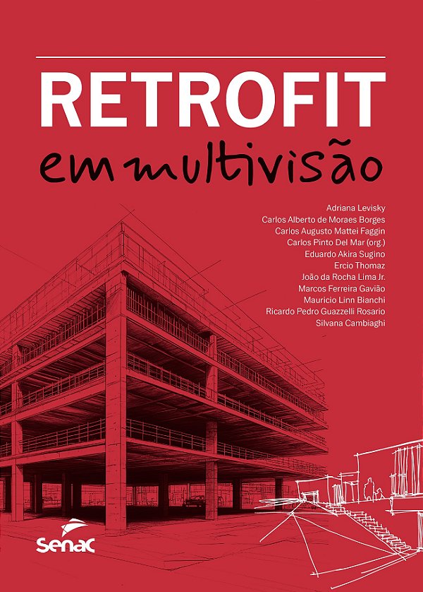 Retrofit Em Multivisão